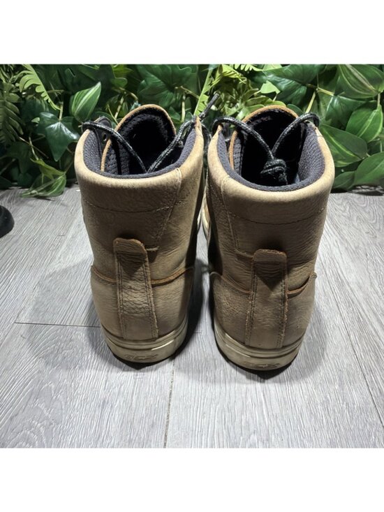 TCX-Mood GTX Motorcycle Shoes Boot Men Size 11 EUR 45 main image 6